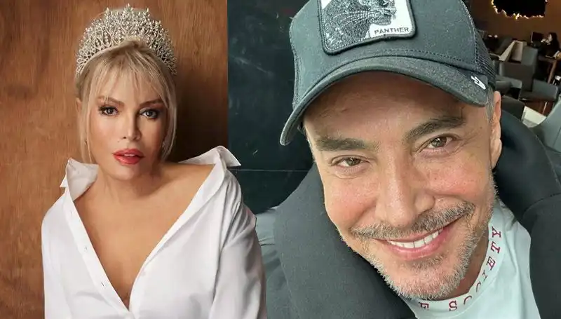 Cenk Eren’den Dikkat Çeken Ajda Pekkan Paylaşımı: Yaşlanma ve Gençlik Teması