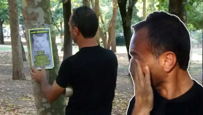 Kayıp Çocuk İçin Gözyaşları İçinde Yardım Çağrısı: 10 Bin Lira Ödül!
