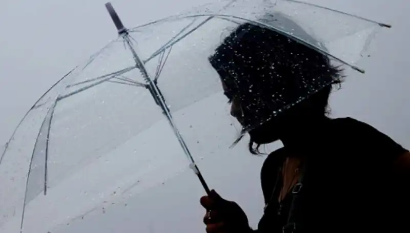 Meteoroloji'den Son Dakika Uyarısı: Yağışlı Hava Geri Dönüyor