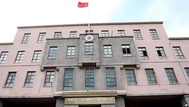 Türkiye'den Güney Kıbrıs Rum Yönetimi'ne Sert Tepki: "Yetki Kullanımından Asla Çekinmeyeceğiz"