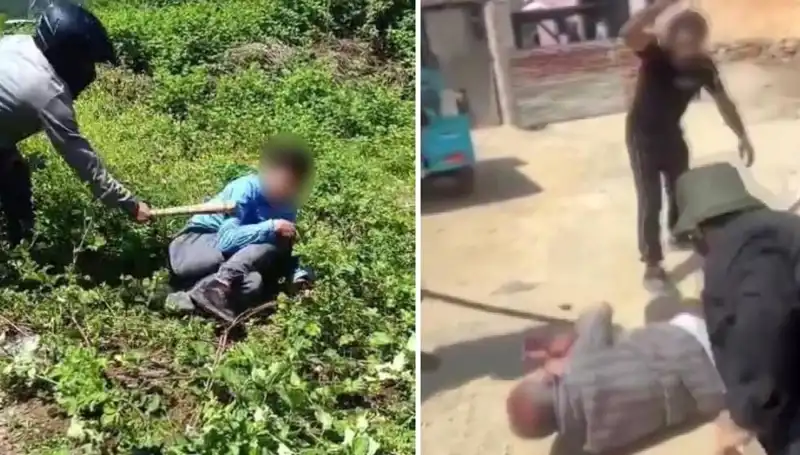 Kasklı İşkenceci Davasında Şok Gelişmeler ve Yeni İfadeler