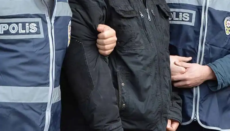 Ankara Merkezli FETÖ Operasyonunda Şok Gözaltılar: 16 Kişi Hedefte!