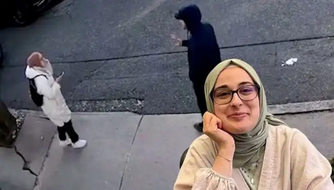 Rümeysa Öztürk İçin Kritik Gelişme: Vermont'a Nakil Süreci Başlıyor