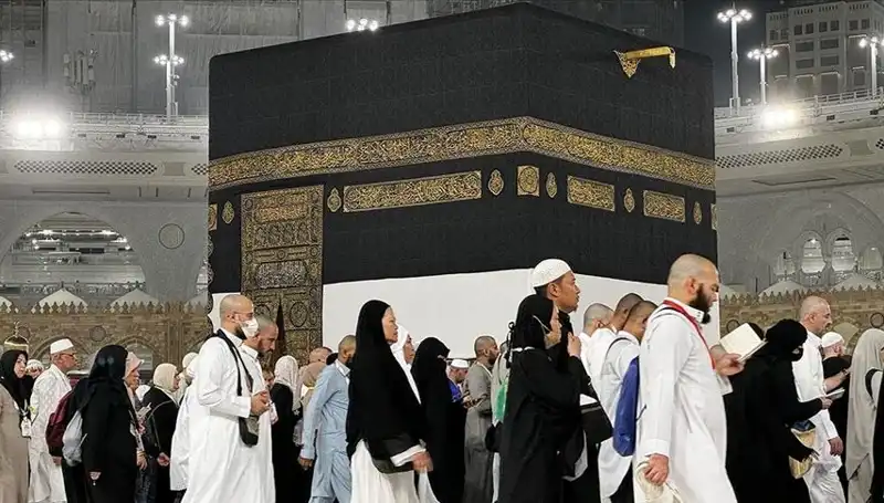 Suudi Arabistan, Kaçak Hac Yapılmasını Engellemek İçin Yeni Önlemler Alıyor