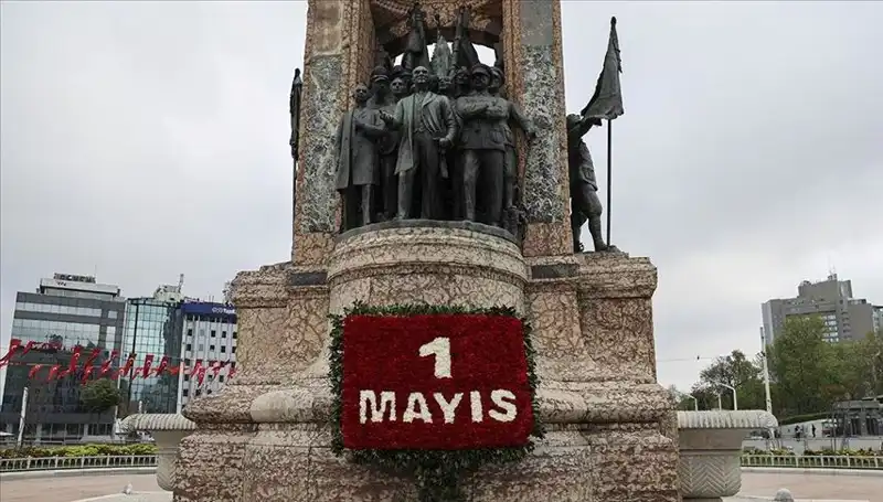 Sendikaların 1 Mayıs Kutlamaları: Ne Olacak, Neler Bekleniyor?
