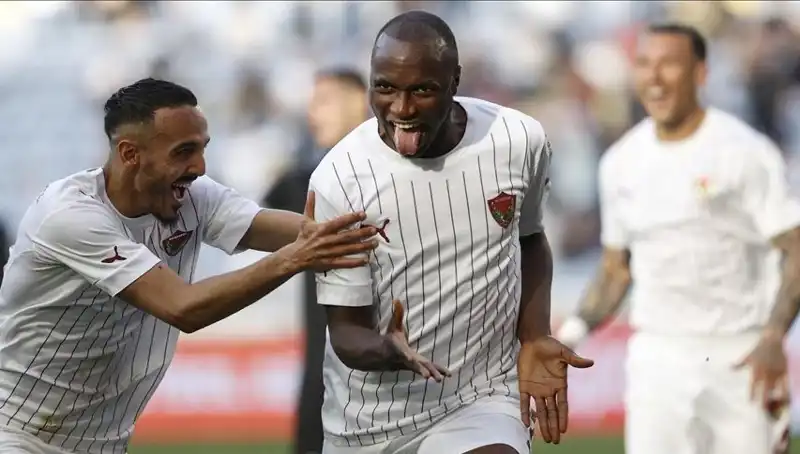 Süper Lig'de 36. Haftanın Heyecanı: Hangi Takımlar Kazanacak?