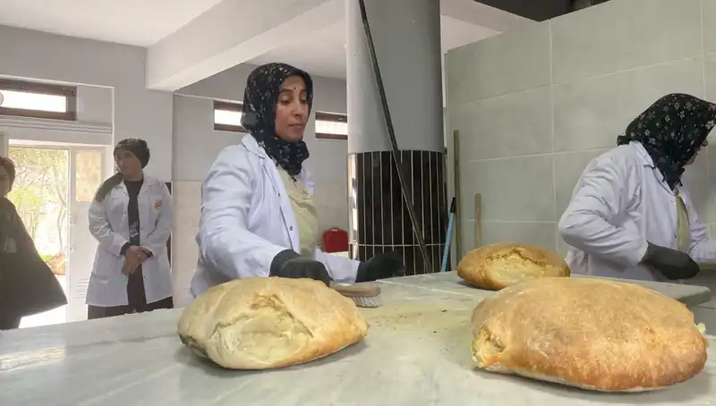 Ata Ekmeği: 600 Yıllık Gelenek Modern Ekonomiyle Buluştu
