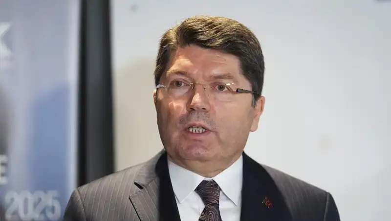 Adalet Bakanı Tunç’tan Şaşırtan Af Açıklaması: Sayılar İlerleyecek mi?