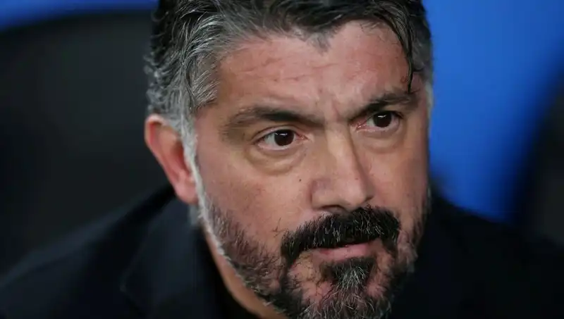 İtalya Milli Takımı'nda Gattuso Dönemi Resmen Başladı: Neler Bekleniyor?