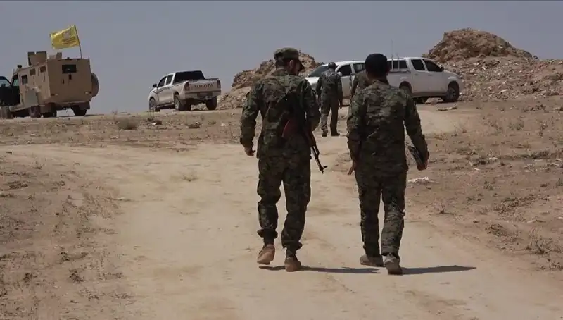 Suriye Ordusu Halep'te YPG/PKK Saldırısını Nasıl Püskürttü?