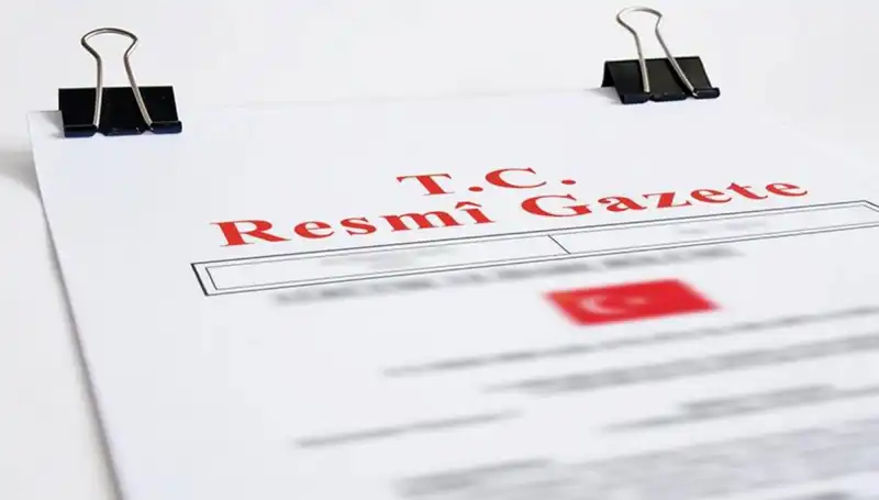 8 Nisan 2025'te Resmi Gazete'de Neler Oldu? Kapsamlı Değerlendirme