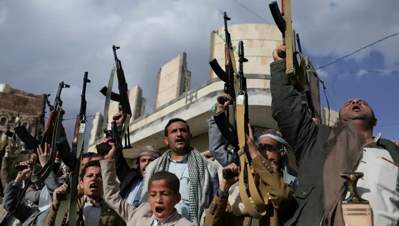 Husiler Yemen'de ABD ile Yeni Bir Kara Harekatı İçin Hazırlanıyor Mu?