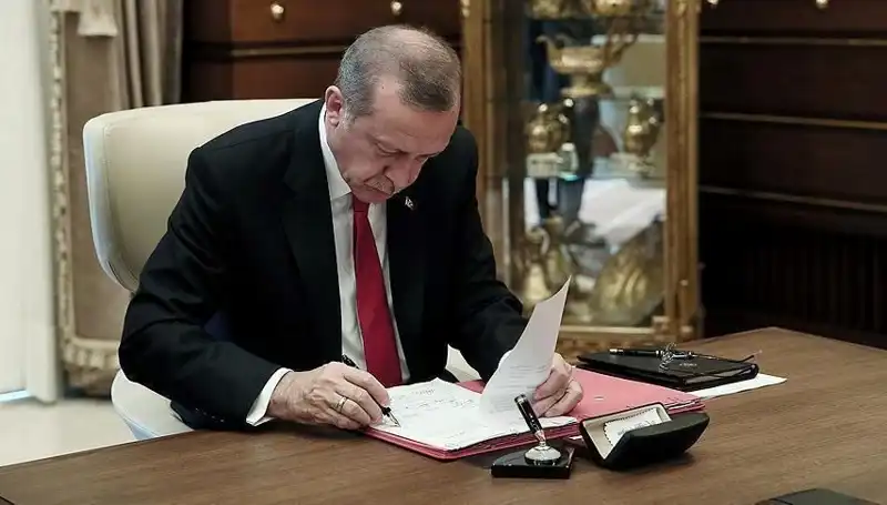 Cumhurbaşkanından Şaşırtan Karar: 9 Hükümlü Affedildi!