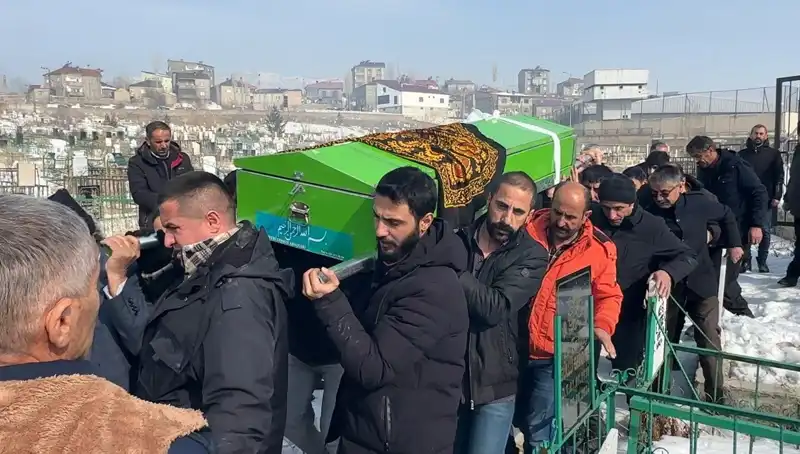 Elektrik Akımına Kapılan Genç Kızın Tüyler Ürperten Ölümü
