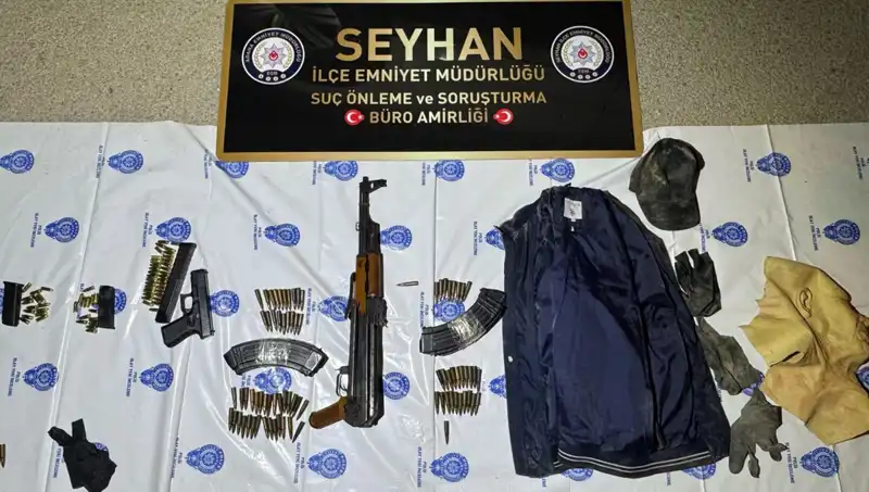 Husumet Kavgalarında Pusu Hazırlığı: Güvenlik Güçleri Aniden Bastı!
