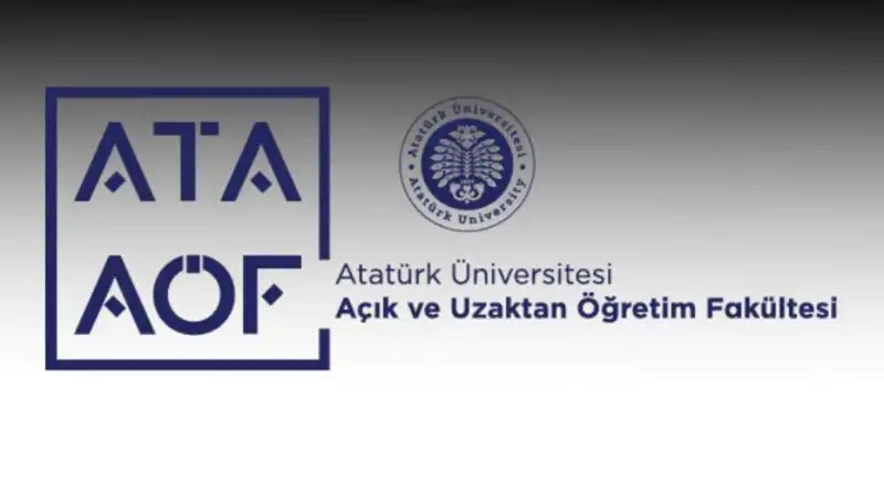 ATA AÖF Üç Ders Sınav Tarihleri Açıklandı! Öğrenciler Dikkat!
