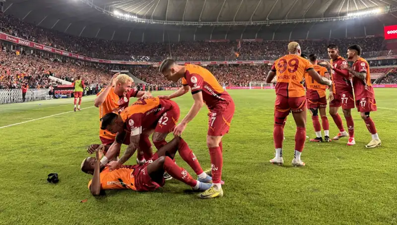 Galatasaray, Şampiyonluk İçin Tek Puan Yeter Mi?