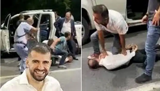 Eski Polisler Yargı Önünde: Ayhan Bora Kaplan Davasına Yeni Gelişmeler