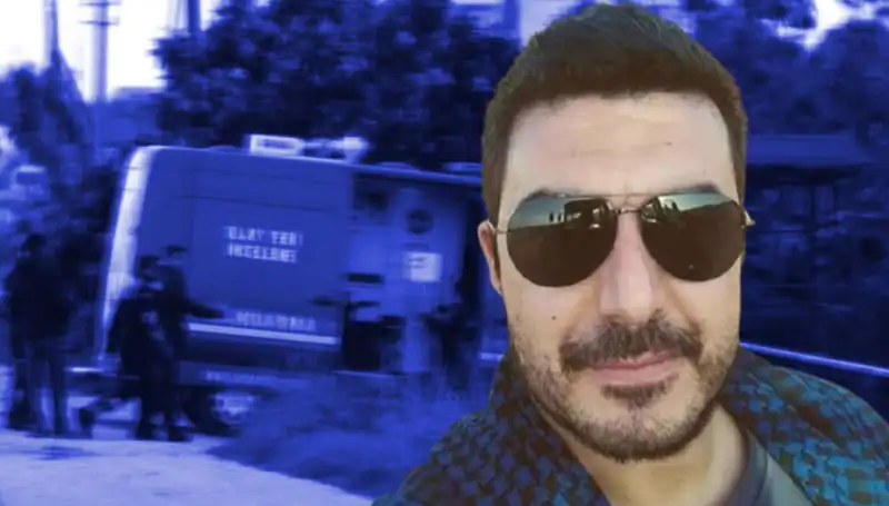 Efsane Başkanın Oğlu: Gizemli Ölüm Geride Şok Edici Ayrıntılar Bıraktı