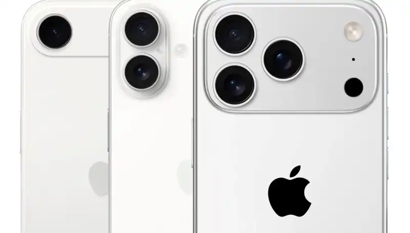 iPhone 17 Ne Zaman Çıkacak? Apple Duyurusu Merakla Bekleniyor