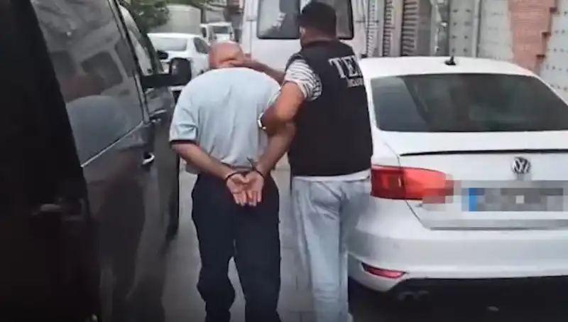 FETÖ'nün İzdivaç Ekibi Çökertildi: Gözaltına Alınanlar Arasında Kimler Var?