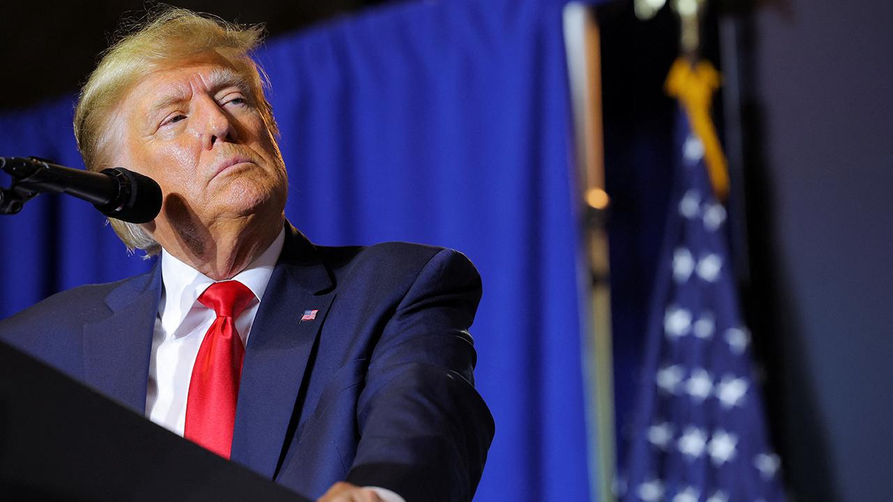 ABD'de Joe Biden'in Başkanlığı Sonlandı: İkinci Trump Dönemi Başlıyor