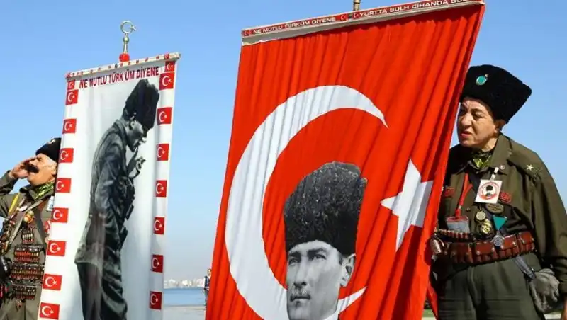 Gaziler Günü: Kahramanlarımızı Onurlandırmanın Özel Anlamı