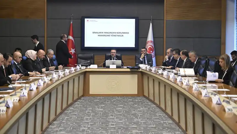 Kartalkaya Otel Yangını: TBMM Araştırma Komisyonu Toplandığı Gerçekler Neler?