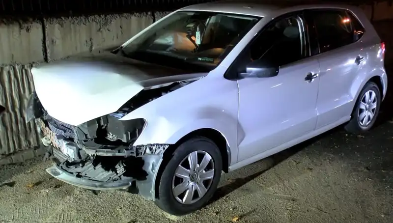 Sarıyer'de Zincirleme Kaza: 1'i Ağır 2 Yaralı, Trafik Durumu Felç Oldu!