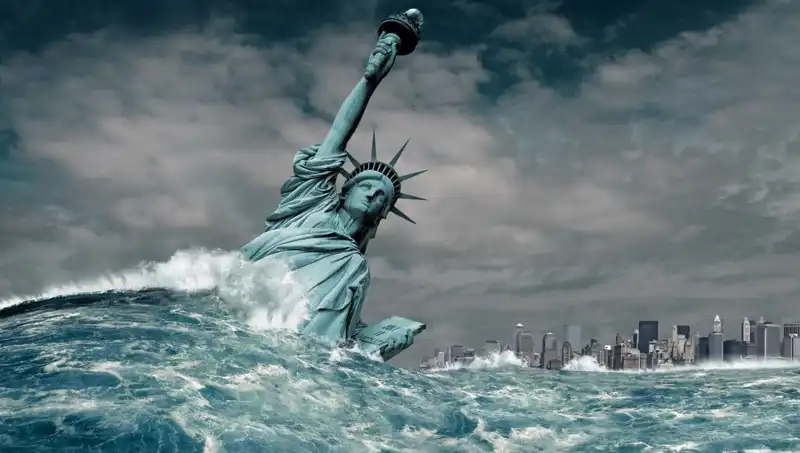 Amerika İçin Alarm Zamanı: Uzmanlardan Korkutucu İddia