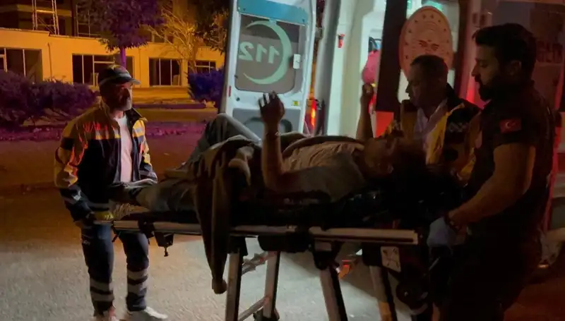 Polisten Kaçarken Dehşet Anları: Ölümden Dönüş Hikayesi