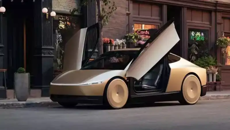 İstanbul'da Robotaxi Dönemi Başlıyor: Akıllı Ulaşımın Geleceği