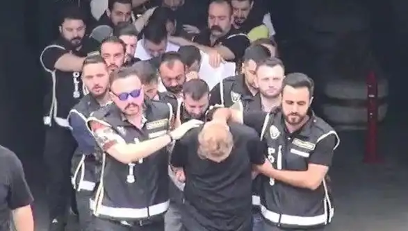 MASAK’tan Sarallar Raporu: 563 Para Transferi ve Bahis Eşleştirmeleri