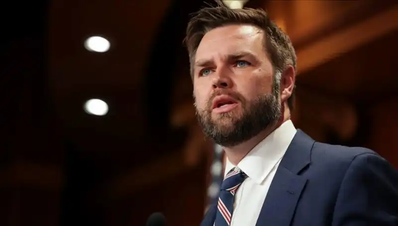 JD Vance Kimdir? Zelenski ile Görüşmesi Neden Önemli?