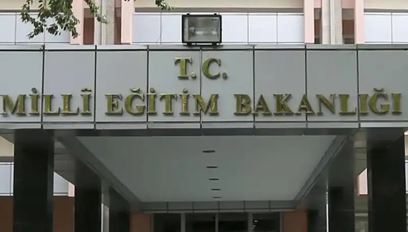 MEB’den Önemli Uyarı: Bakanlığın Adı Kullanılarak Dolandırıcılık Yapılıyor!