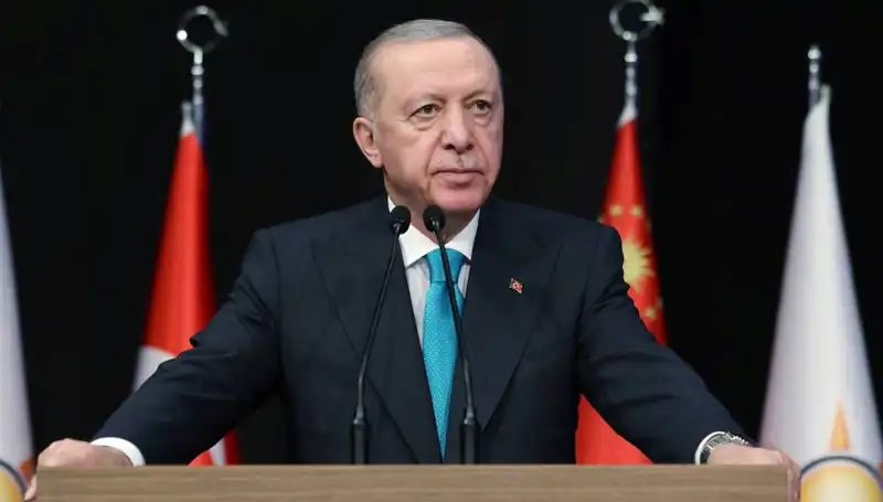 Cumhurbaşkanı Erdoğan'dan Önemli Açıklama: CHP'nin Tuzaklarına Düşmeyeceğiz