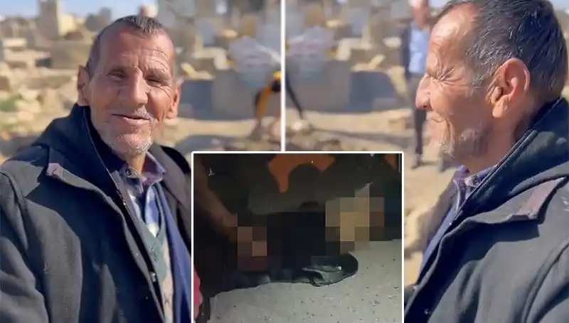 Sosyal Medya Fenomeni 'Dünya Boştur Lo' Videolarıyla Tanındı, Acı Bir Sonla Can Verdi