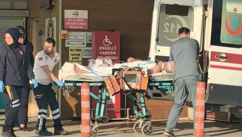 Sahte Alkol İle Büyüyen Tehlike: Sağlıkta Coma Yayan Vaka Artışı