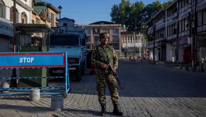Nükleer Gerilim: Hindistan'ın Askeri Güçleri İddialarla Gündeme Geliyor