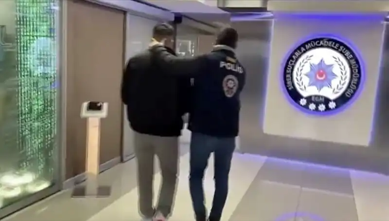 Papara'nın Bağlantıları İnceleniyor: Yasa Dışı Bahis Soruşturmasında 15 Şüpheli!