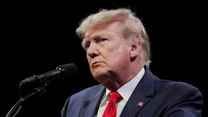 Trump, Gazze Planını Yalanladı: Politikada Şok Gelişme!