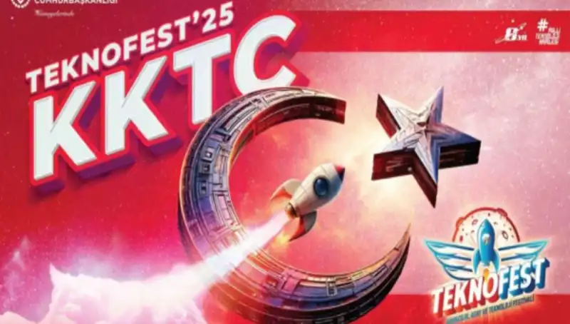 TEKNOFEST 2025: Türkiye'nin En Büyük Teknoloji Festivali Nerede ve Ne Zaman?