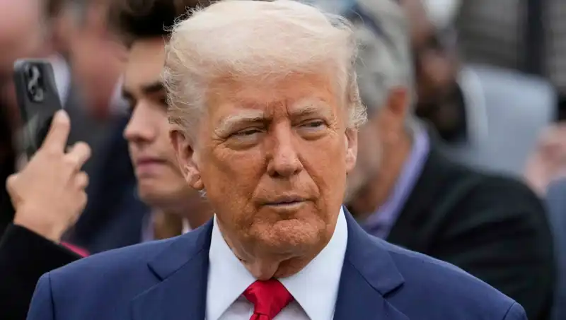 Trump’tan Çarpıcı Açıklama: Çin’e Uygulanan Vergilerde Büyük İndirim Yolda!