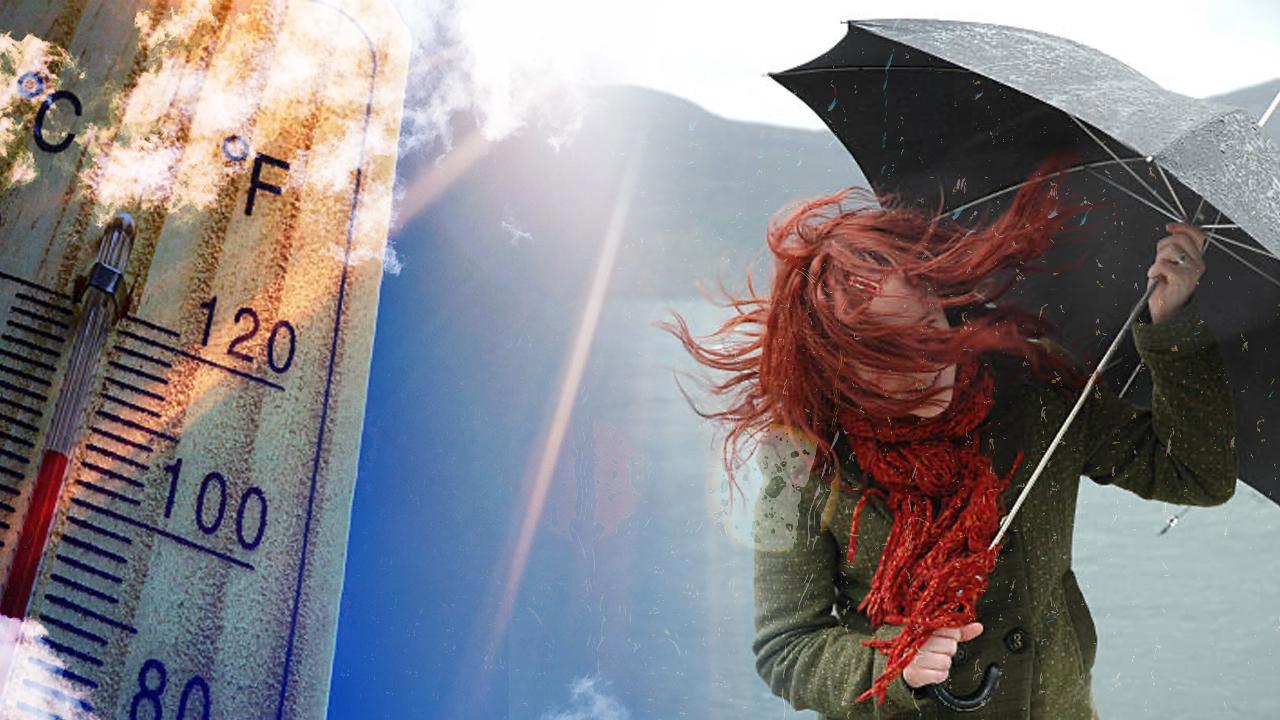 Hava Durumu: Yeni Haftada Yağışlı Hava Yerini Güneşe Bırakacak