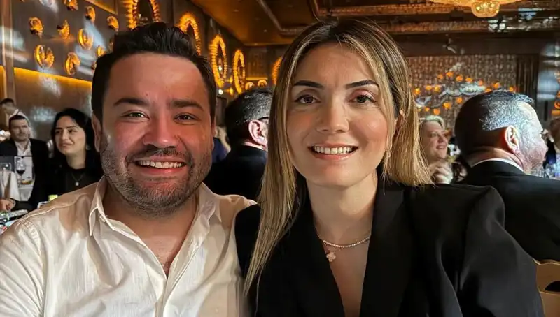Gökhan Böcek Yurt Dışından Dönünce Gözaltına Alındı: Olayın Perde Arkası