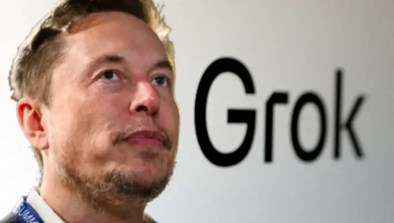 Elon Musk'ın Yeni İnovasyonu: "Bebek Grok" Dünyayı Saracak!