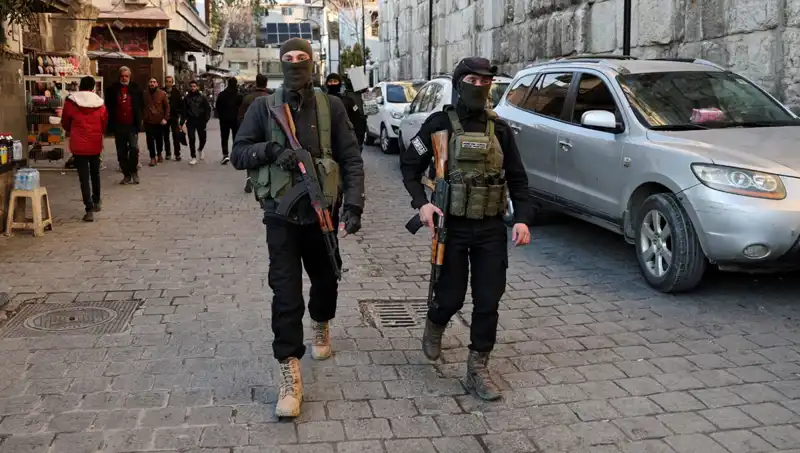 Suriye'de Gerginlik Tırmanıyor: Dürzilerden Netanyahu'ya Sert Tepki Geldi