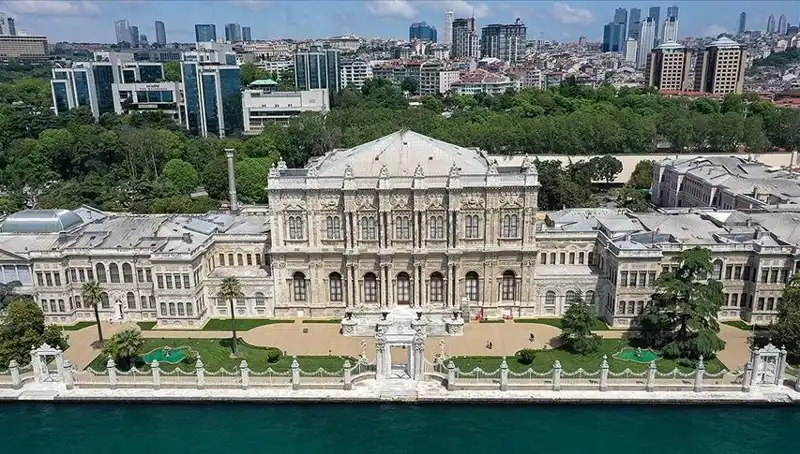 Rusya Heyeti İstanbul'a Geldi: Görüşmelerin Tarihi ve Beklentiler Neler?
