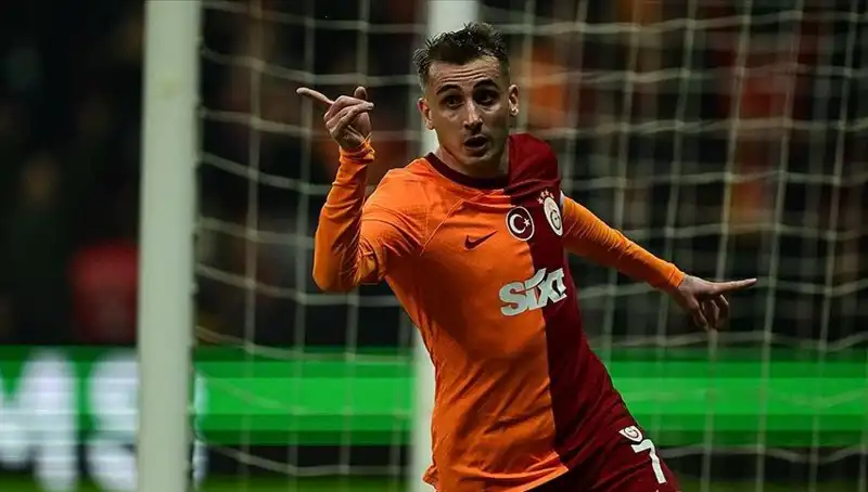 Kerem Aktürkoğlu'nun Abisinden Gösterilen Destek: "Kimsenin Haddi Değil!"