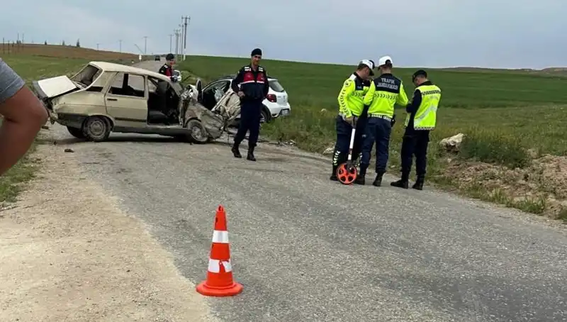Annesini Ziyarete Giden Genç, Talihsiz Bir Kaza Sonucu Hayatını Kaybetti